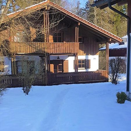 Ferienhaus Pappenheimer เรเกิน ภายนอก รูปภาพ